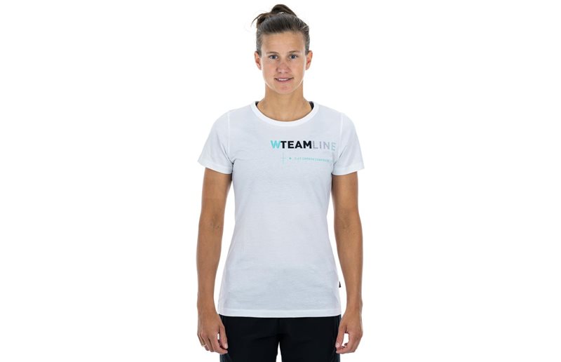 Cube Teamline Organic T-Shirt Women
