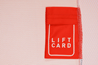 Cube Jersey Vertex Round Neck S/S Orange