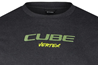 Cube MTB Jersey Round Neck Flow L/S