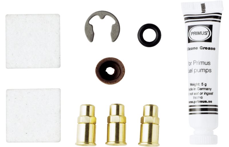 Primus Huoltosarja Eta MF 3520:lle