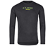 Cube MTB Jersey Round Neck Flow L/S