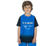 Cube Lasten pyöräilypaita Vertex Rookie X Actionteam SS Jersey Kids