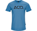 Cube Pyöräilypaita ACID Classic Logo Organic T-shirt Men