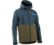 Northwave Easy Out Softshell Jacket Men Deep Blue/Forest Green
