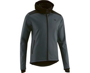 Gonso Travo Softshell Hoodie Men