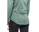 Craft Juoksutakki Naisten pyöräilytakki Core Bike SubZ Jacket Women Thyme