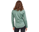 Craft Juoksutakki Naisten pyöräilytakki Core Bike SubZ Jacket Women Thyme