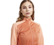 Craft Juoksutakki Naisten pyöräilytakki Core Bike SubZ Jacket Women Rusty Glow/Glow