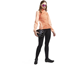 Craft Juoksutakki Naisten pyöräilytakki Core Bike SubZ Jacket Women Rusty Glow/Glow