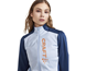 Craft Juoksutakki Naisten pyöräilytakki Core Bike SubZ Jacket Women Sulfur/Tide