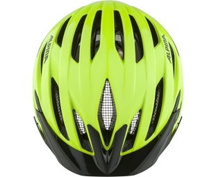 Alpina Gent MIPS Helmet Be Visible Gloss