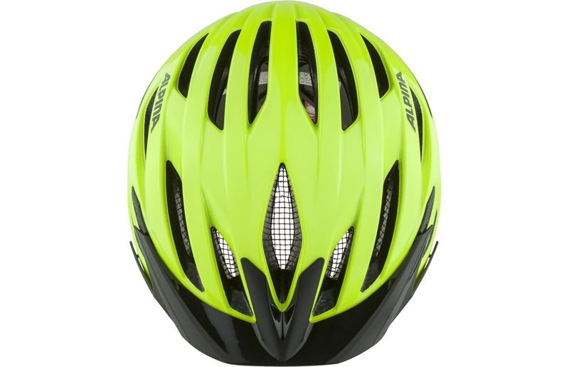Alpina Gent MIPS Helmet Be Visible Gloss
