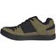 Hazy Yellow/Wild Moss/Core Black
