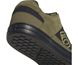 adidas Five Ten Freerider MTB Shoes Men Hazy Yellow/Wild Moss/Core Black