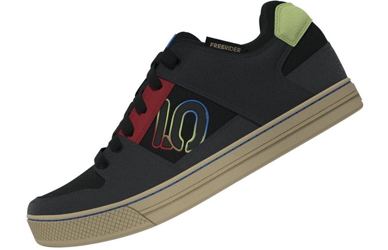 Adidas Five Ten Pyöräilykengät Freerider Core Black/Carbon/Red