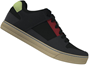 Adidas Five Ten Pyöräilykengät Freerider Core Black/Carbon/Red