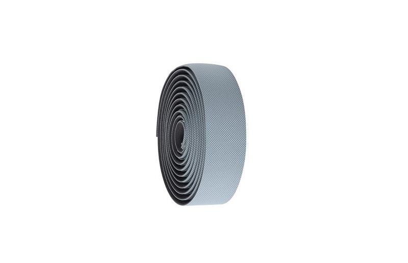 BBB Tankonauha Gravelribbon Harmaa