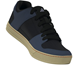 adidas Five Ten Freerider Canvas MTB Shoes Men Core Black/Dgh Solid Grey/Grey Five