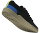 adidas Five Ten Freerider Pro Canvas MTB Shoes Men Core Black/Carbon/Red