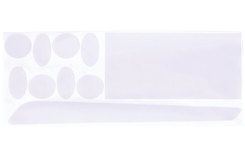 BBB Runkosuoja Clearskin