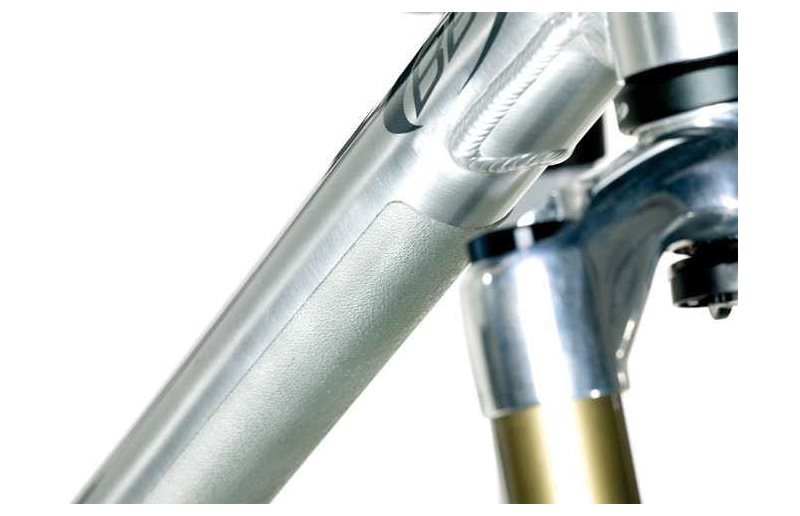 BBB Ramskydd Tubeskin 50X5