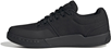 adidas Five Ten Freerider Pro Canvas MTB Shoes Men Core Black/Grey Three/Chalk White