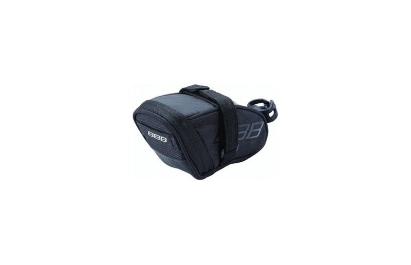 Satulalaukku BBB Speedpack 5.2