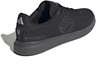 adidas Five Ten Sleuth DLX Canvas MTB Shoes Men Core Black/Grey Five/Footwear White
