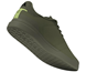 adidas Five Ten Sleuth DLX Canvas MTB Shoes Men Focus Olive/Core Black/Orbit Green
