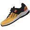 Solar Gold/Core Black/Impact Orange