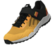 Adidas Five Ten Pyöräilykengät Trailcross Clip-In MTB Solar Gold/Core Black/Impact Orange