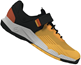 adidas Five Ten Trailcross Clip-In MTB Shoes Men Solar Gold/Core Black/Impact Orange