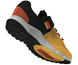 Adidas Five Ten Pyöräilykengät Trailcross Clip-In MTB Solar Gold/Core Black/Impact Orange