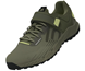 adidas Five Ten Trailcross Clip-In MTB Shoes Men Orbit Green/Carbon/Core Black