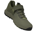 adidas Five Ten Trailcross Clip-In MTB Shoes Men Orbit Green/Carbon/Core Black