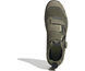 adidas Five Ten Trailcross Pro Clip-In MTB Shoes Men Focus Olive/Core Black/Orbit Green
