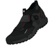 Adidas Five Ten Pyöräilykengät Trailcross Clip-In MTB Grey Five/Core Black/Red