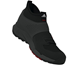 Adidas Five Ten Pyöräilykengät Trailcross Clip-In MTB Grey Five/Core Black/Red