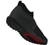 Adidas Five Ten Pyöräilykengät Trailcross Clip-In MTB Grey Five/Core Black/Red