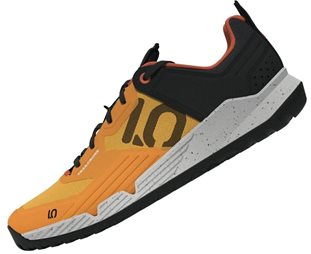 Adidas Five Ten Pyöräilykengät Trailcross XT MTB Solar Gold/Core Black/Impact Orange