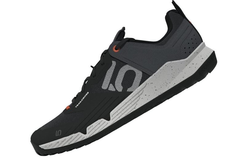 Adidas Five Ten Pyöräilykengät Trailcross XT MTB Core Black/Footwear White/Grey Six
