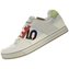 Footwear White/Core Black/Red