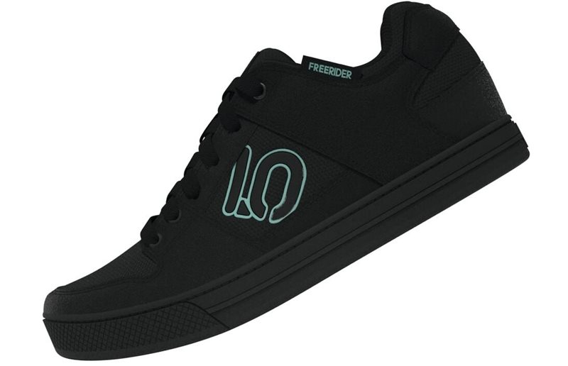 Adidas Five Ten Pyöräilykengät Freerider Core Black/Core Black/Grey Six