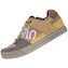 Wonder Taupe/Footwear White/Acid Or