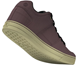 adidas Five Ten Freerider Canvas MTB Shoes Women Quiet Crimson/Core Black/Pulse Lime