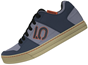 Adidas Five Ten Naisten pyöräilykengät Freerider Canvas Silver Violet/Wonder Steel/Core Bla