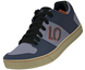 Adidas Five Ten Naisten pyöräilykengät Freerider Canvas Silver Violet/Wonder Steel/Core Bla