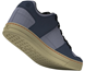 Adidas Five Ten Naisten pyöräilykengät Freerider Canvas Silver Violet/Wonder Steel/Core Bla