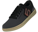 Adidas Five Ten Naisten pyöräilykengät Freerider Pro Canvas Grey Six/Grey Four/Impact Orange