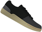 Adidas Five Ten Naisten pyöräilykengät Freerider Pro Canvas Grey Six/Grey Four/Impact Orange